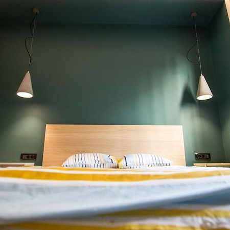 Old City Cosy Apartment 부쿠레슈티 외부 사진