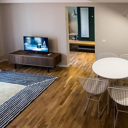 Old City Cosy Apartment 부쿠레슈티 외부 사진