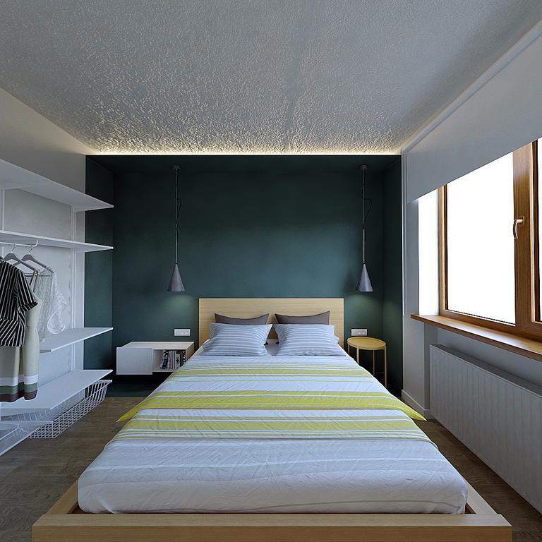 Old City Cosy Apartment 부쿠레슈티 외부 사진