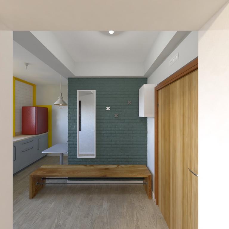 Old City Cosy Apartment 부쿠레슈티 외부 사진