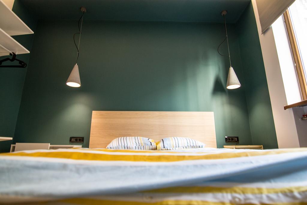 Old City Cosy Apartment 부쿠레슈티 외부 사진