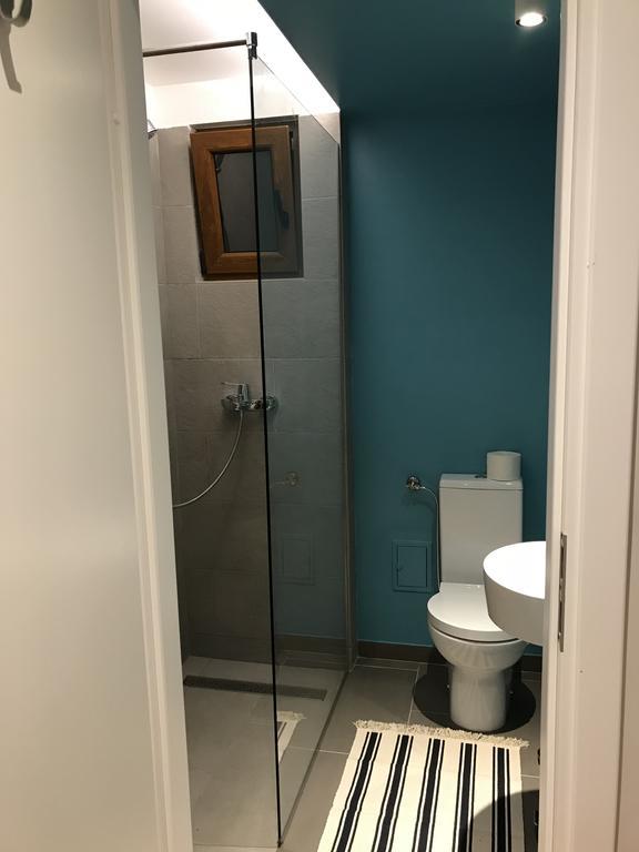 Old City Cosy Apartment 부쿠레슈티 외부 사진