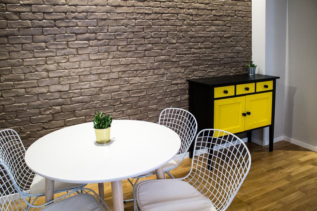 Old City Cosy Apartment 부쿠레슈티 외부 사진