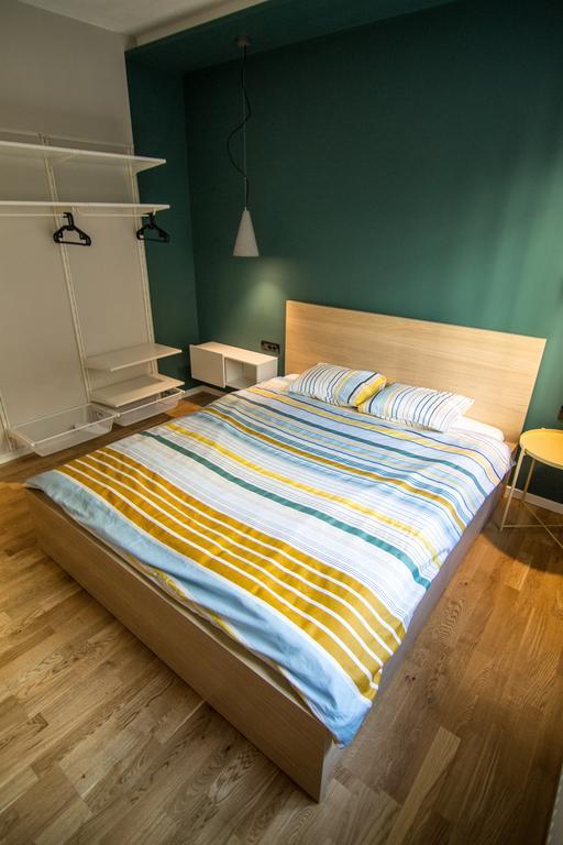 Old City Cosy Apartment 부쿠레슈티 외부 사진