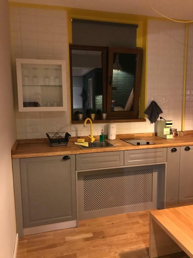 Old City Cosy Apartment 부쿠레슈티 외부 사진
